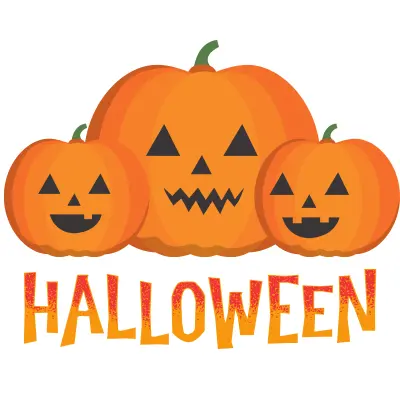 Halloween Halloween
