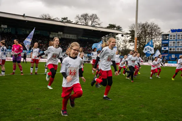 KiK Fußball