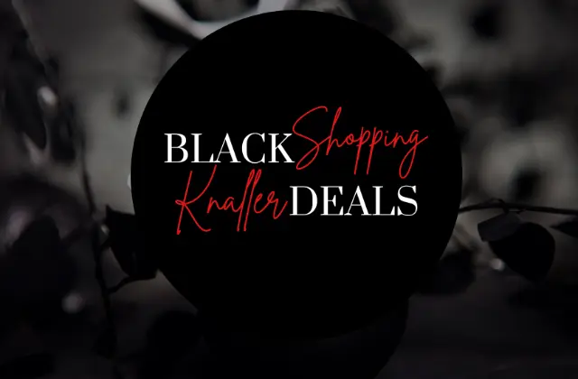 Black Friday Black Friday